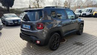 JEEP Renegade usata, con Airbag laterali