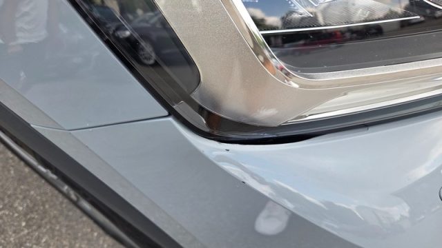 AUDI Q2 usata, con Boardcomputer