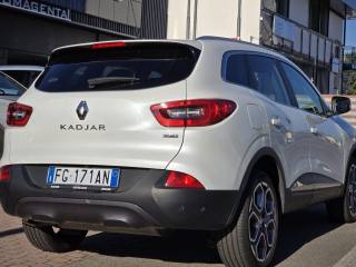 RENAULT Kadjar usata, con Climatizzatore