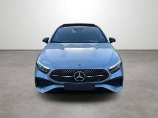 MERCEDES-BENZ A 200 usata, con Airbag