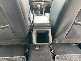 RENAULT Megane usata, con Interni in pelle