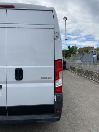 PEUGEOT Boxer usata 16