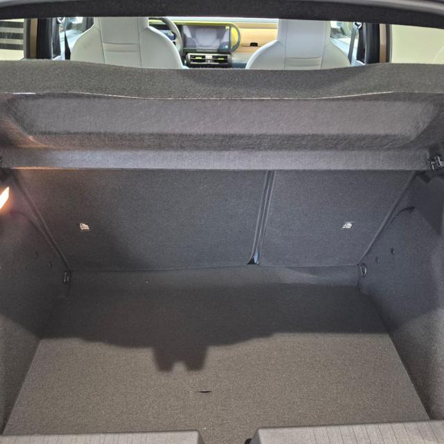 FIAT Grande Panda usata, con Airbag Passeggero