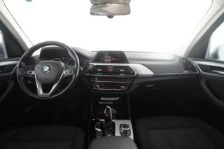 BMW X3 usata 10