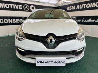 RENAULT Clio usata, con Airbag
