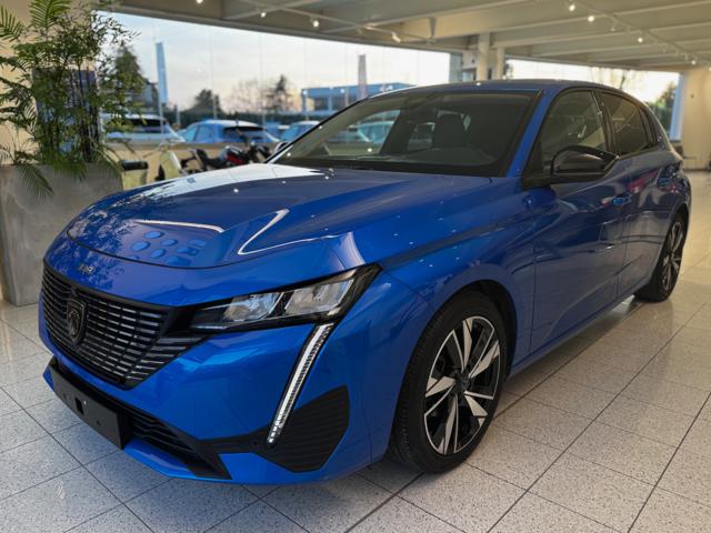 PEUGEOT 308 usata, con ABS