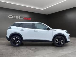 PEUGEOT 2008 usata, con ESP