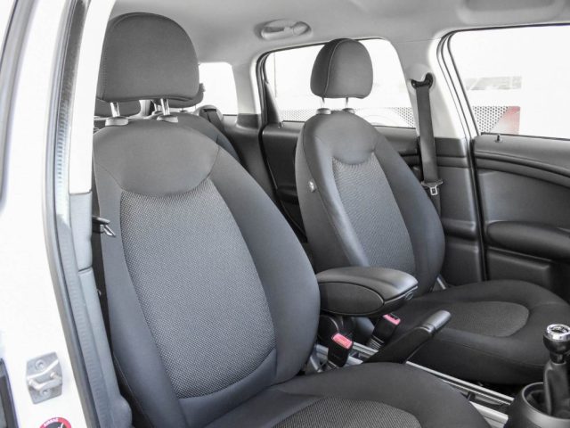 MINI Countryman usata, con Climatizzatore