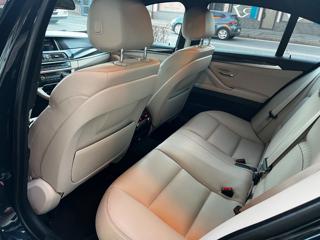 BMW 525 usata, con Cronologia tagliandi