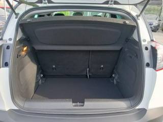 OPEL Crossland X usata, con ESP