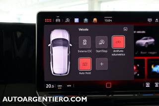 VOLKSWAGEN Tiguan usata, con ESP