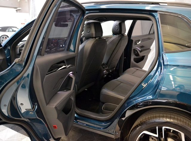VOLKSWAGEN Tiguan usata, con Alzacristalli elettrici