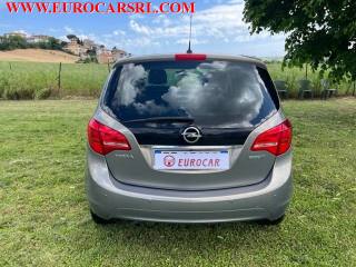 OPEL Meriva usata, con Chiusura centralizzata