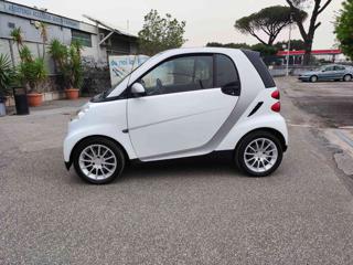 SMART ForTwo usata, con Airbag
