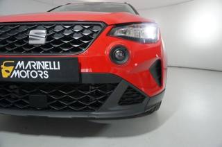 SEAT Arona usata, con Luci diurne LED