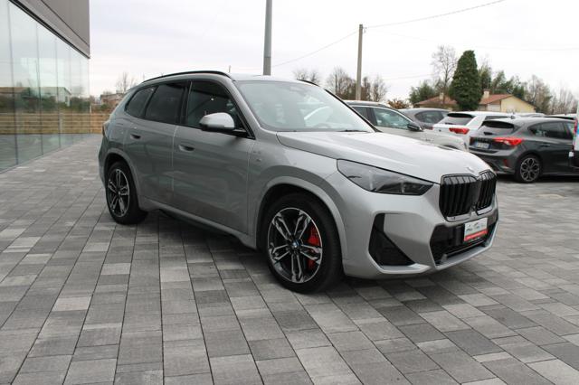 BMW X1 usata, con Airbag laterali
