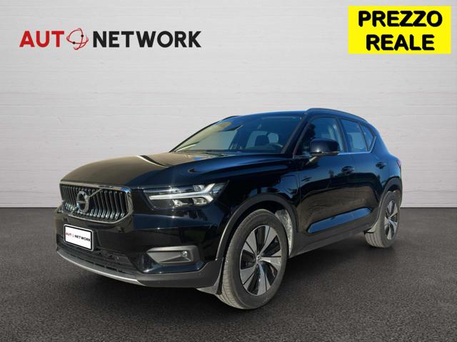 VOLVO XC40 usata, con ABS