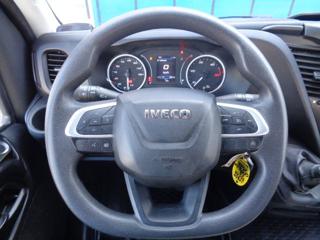 IVECO Daily usata 8