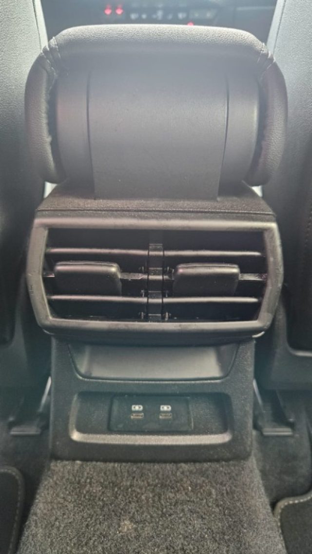 AUDI A3 usata, con Fari LED