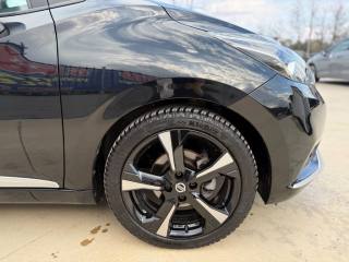 NISSAN Micra usata 9