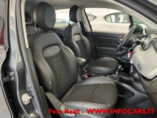FIAT 500X usata, con Antifurto