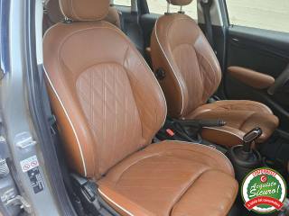 MINI One usata, con Chiusura centralizzata