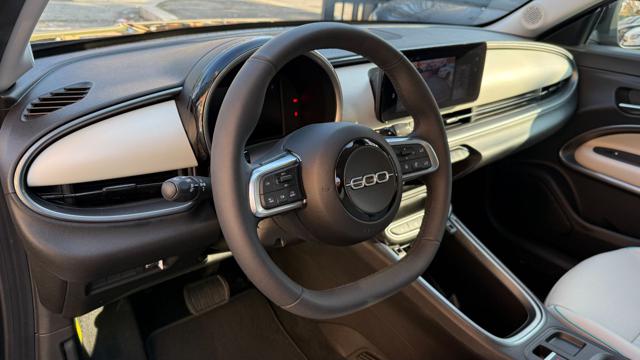 FIAT 600 usata, con Park Distance Control