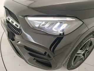 MERCEDES-BENZ GLA 200 usata, con Sistema di navigazione