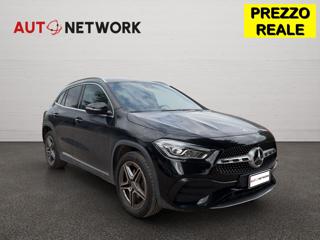 MERCEDES-BENZ GLA 250 e hybrid EQ Premium