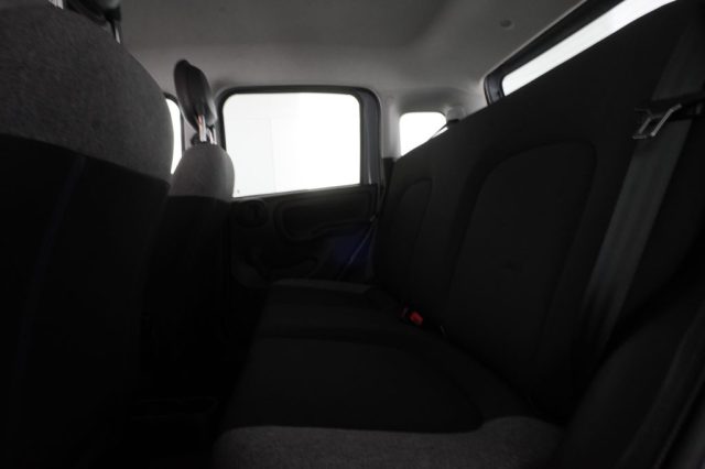 FIAT Panda usata 10