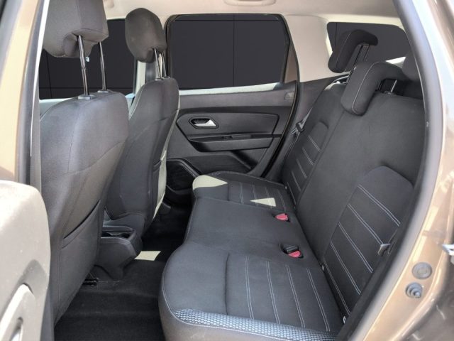 DACIA Duster usata, con Cruise Control