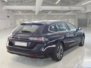 PEUGEOT 508 usata, con Airbag laterali
