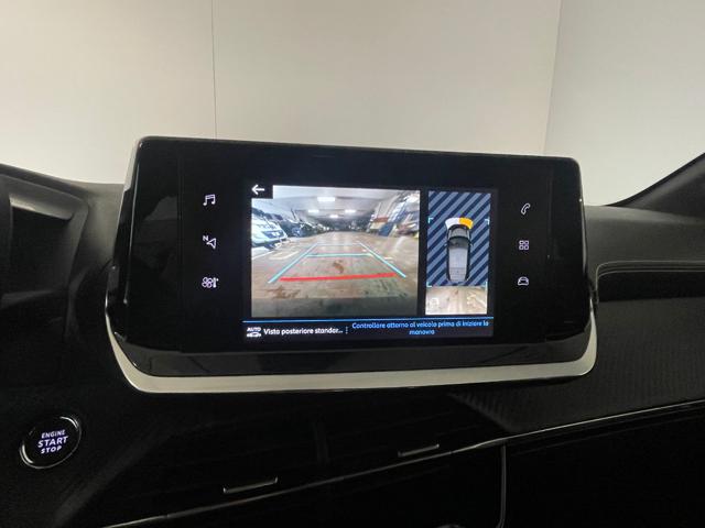 PEUGEOT 208 usata, con Controllo automatico clima