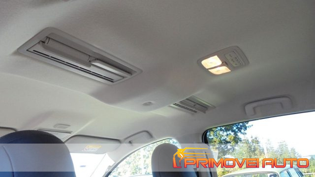 MITSUBISHI L200 usata, con Chiusura centralizzata