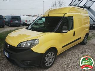 FIAT Doblo usata, con Airbag