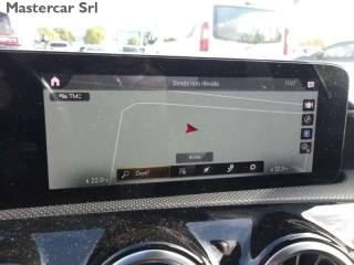 MERCEDES-BENZ A 200 usata, con MP3