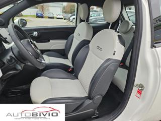 FIAT 500 usata, con Cronologia tagliandi