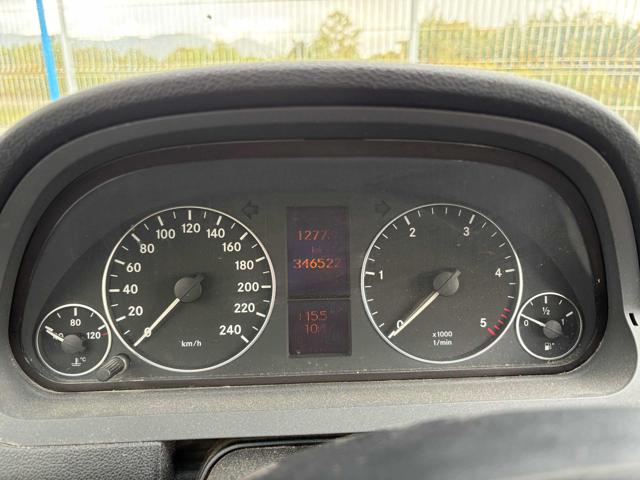 MERCEDES-BENZ A 180 usata, con ESP