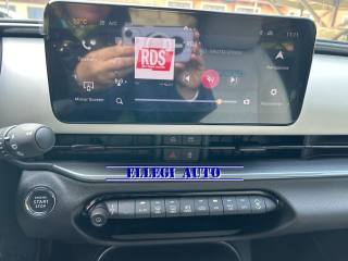 FIAT 600 usata, con Fari LED