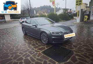 AUDI A5 SPB 2.0 TDI 190 CV ultra S tronic Sport quattro