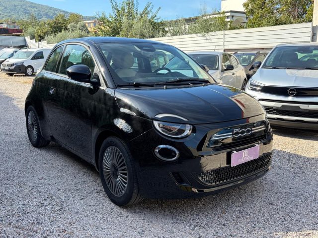 FIAT 500 usata 24