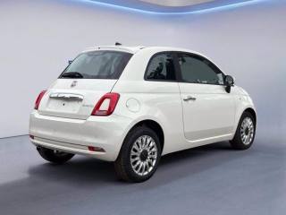 FIAT 500 usata, con Chiusura centralizzata