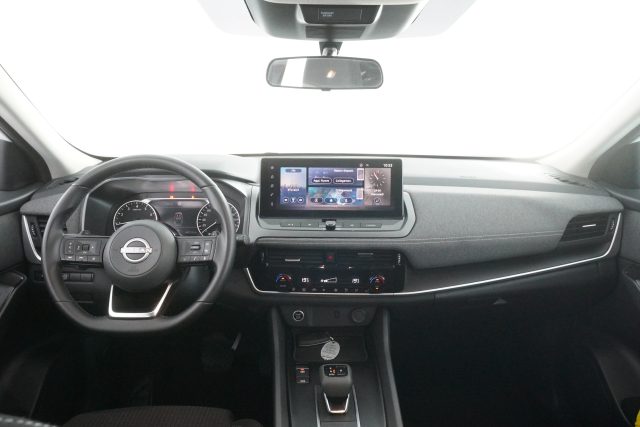 NISSAN Qashqai usata 3