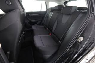 SKODA Octavia usata 3