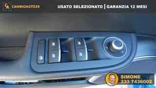 ALFA ROMEO Giulia usata, con Apple CarPlay