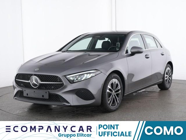MERCEDES-BENZ A 180 usata, con ABS