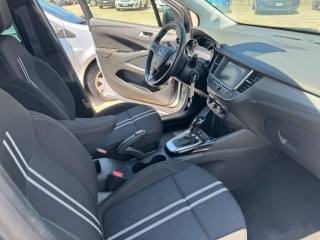 OPEL Crossland usata, con Servosterzo
