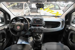 FIAT Panda usata, con Immobilizzatore elettronico
