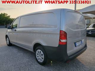 MERCEDES-BENZ Vito usata, con Antifurto