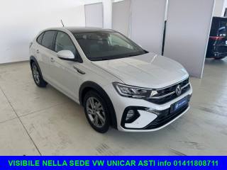 VOLKSWAGEN Taigo usata, con Airbag laterali